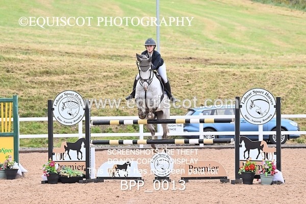 BPP_0013 - CLASS 24 SUN Redpost Equestrian Senior Foxhunter/1.20m Open