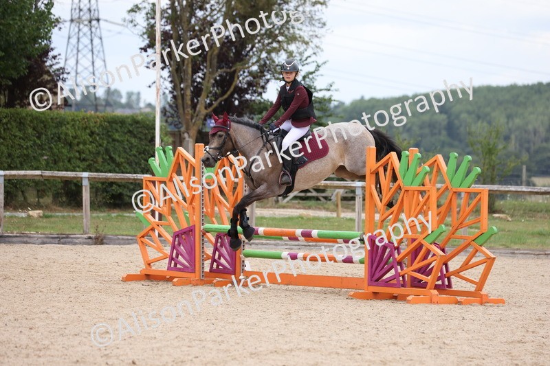 20250727-1440 - Class 5 - 80cm