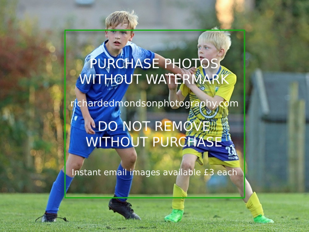IMG_6903 - Wattsfield U9 vs Kendal Utd U9 (18/9/24)
