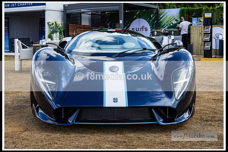  - Salon Privé 2022