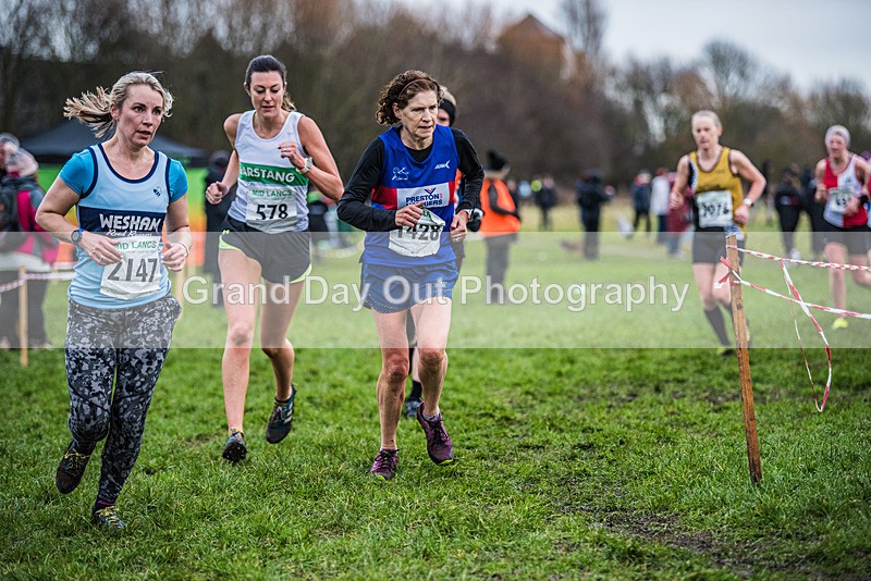 Blackpool-259 - Mid Lancs XC Blackpool Saturday 13th January 2024