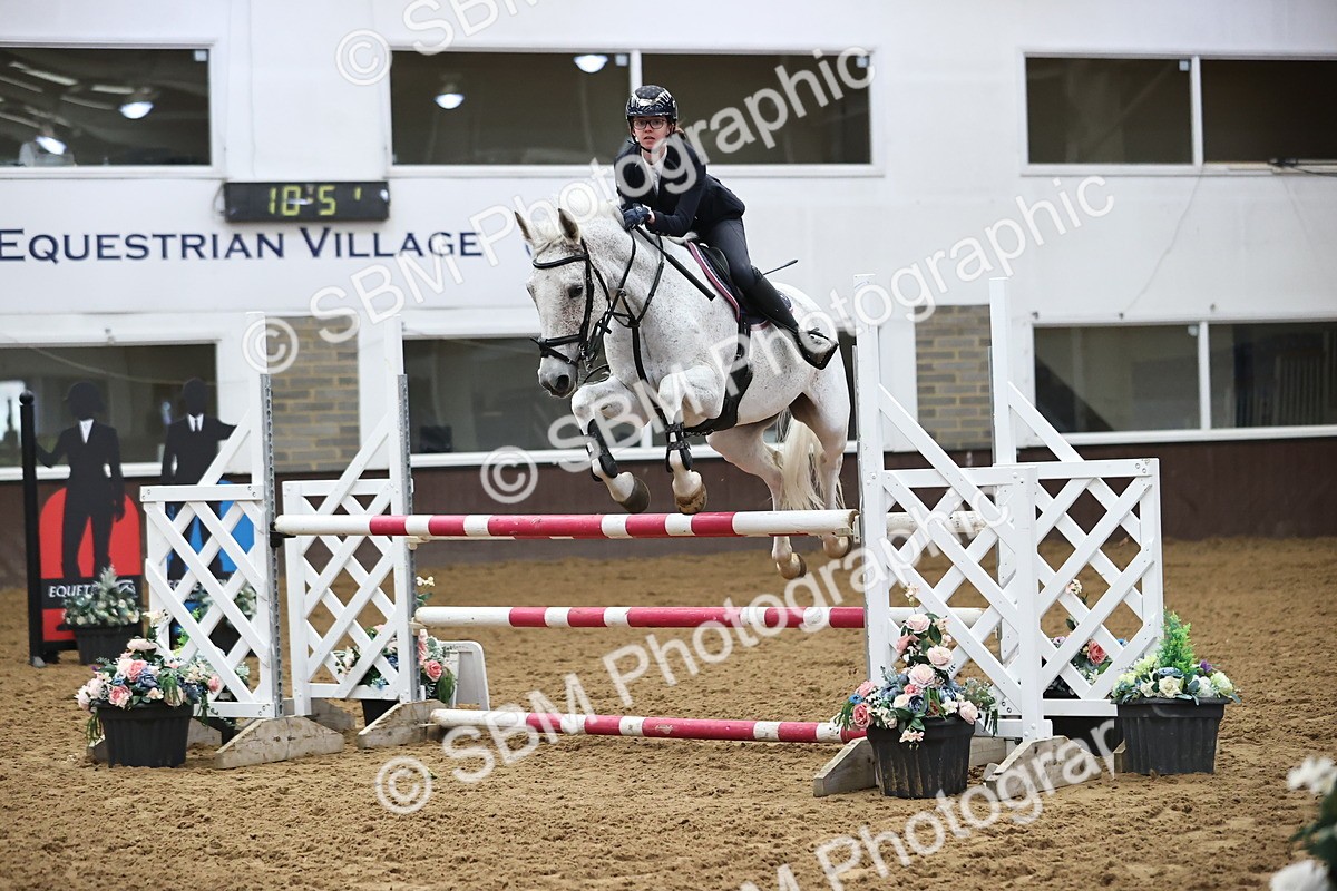 SBM_007187 - Class 19 - Senior Newcomers 1.10m