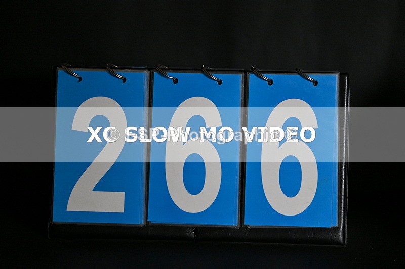 ESP_7358 - HD Video - 80cm Saturday All Sections