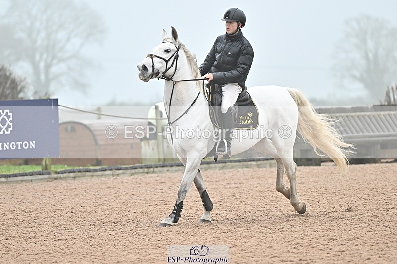 241103A-111529-06954 - SUN Cls 18 British Novice and 90cm Open