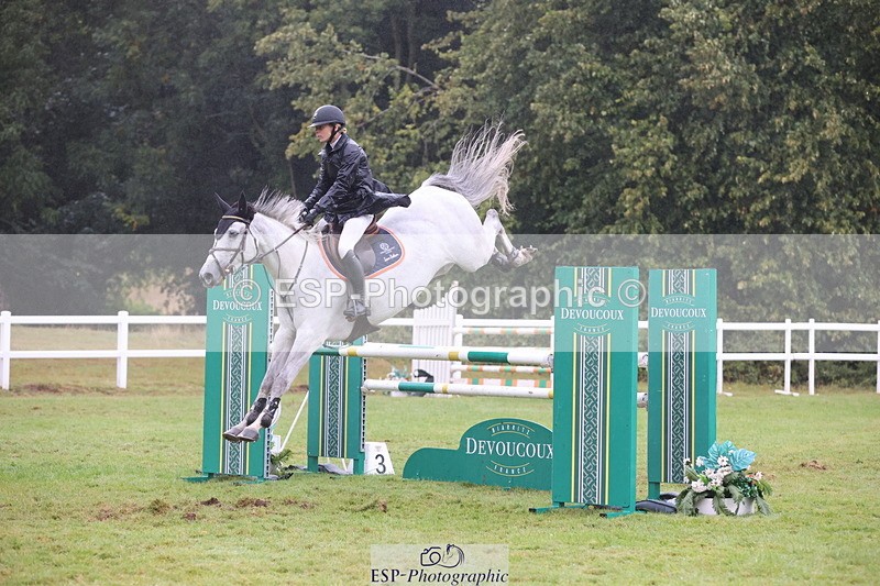 250830A-164851-07630 - Cls 17 Snr Foxhunter