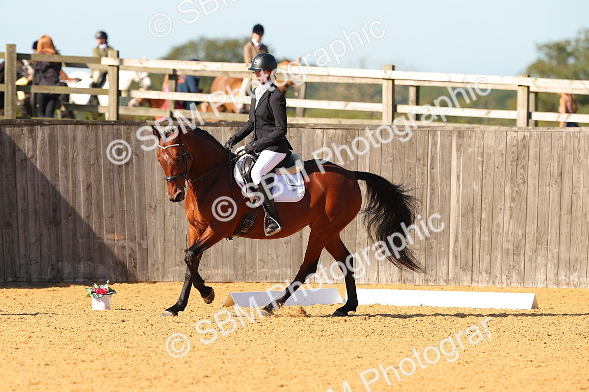 SBM_39892 - D18 - Grand Tour Championship - Novice 34