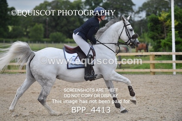 BPP_4413 - Senior Foxhunter/ 1.20m Open