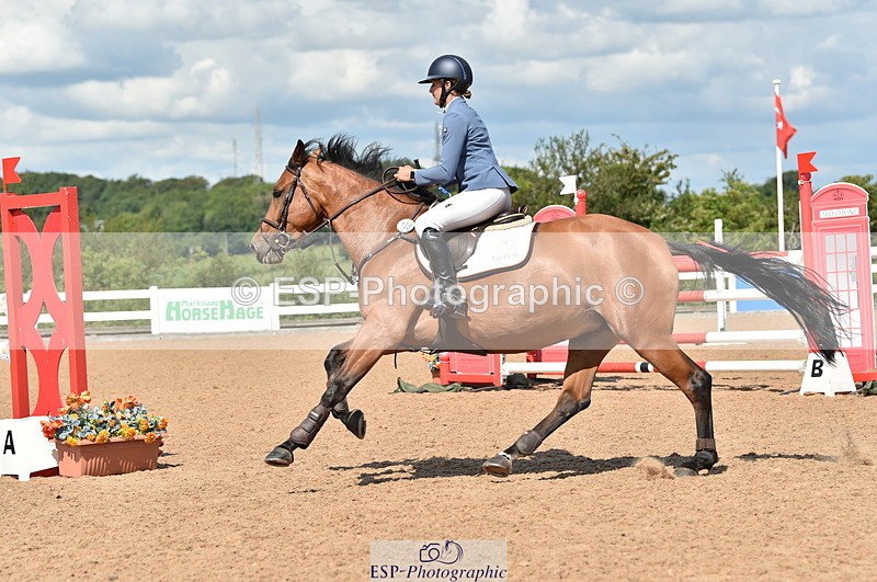 230720A-105902-02290 - Cls 29, 6 Yr Olds 1.20m