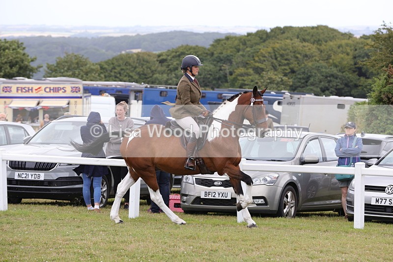 1X9A4483 - Class 34: Veteran Ridden