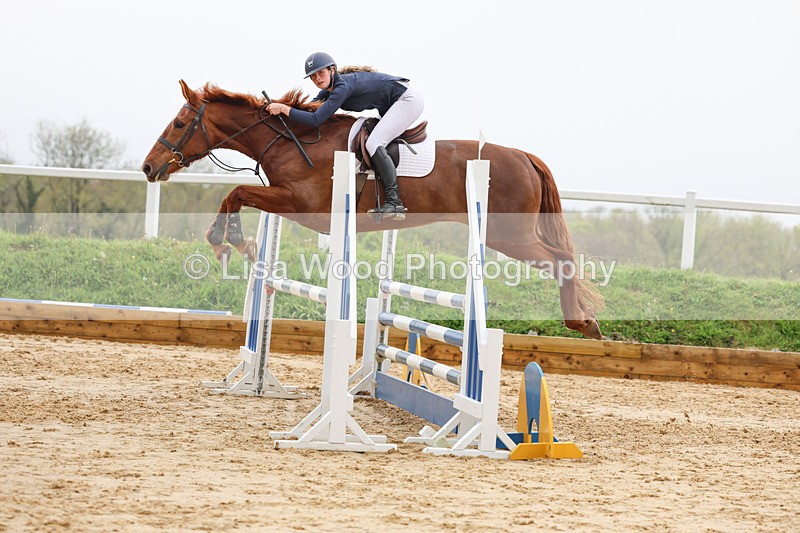 3E7A2856 - Class 5: Senior Discovery/1m open