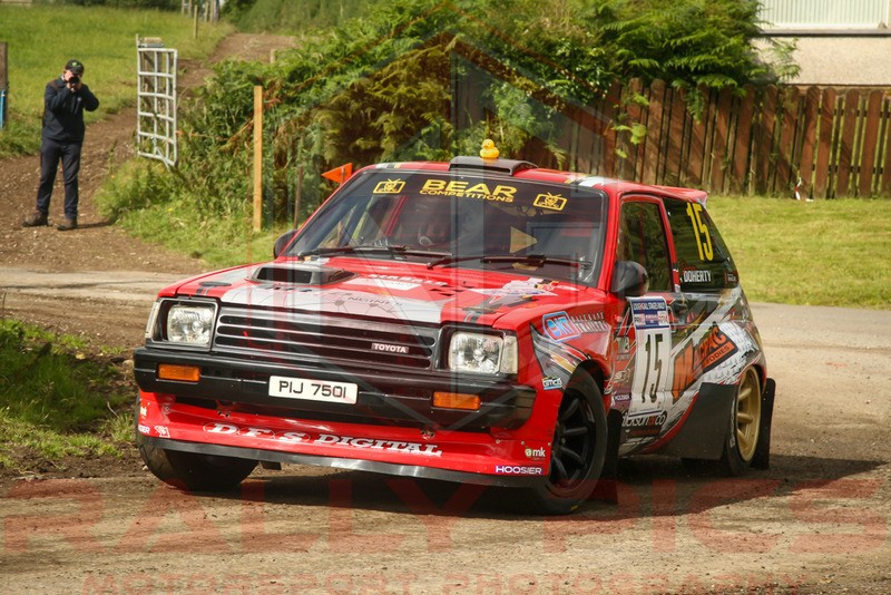 PRM Loughgall Rally 2024 12 of 110 - PRM Loughgall Stages 2024