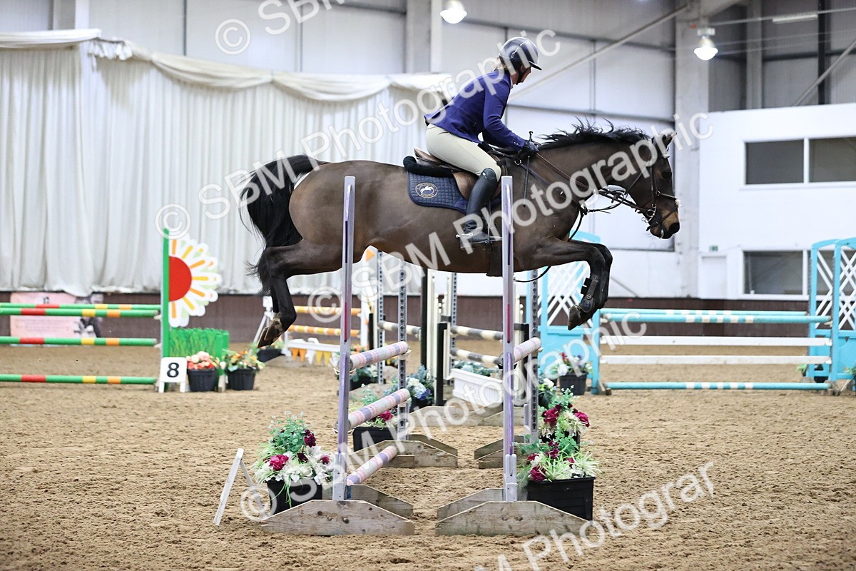 SBM_001101 - Class 3 - Senior Discovery - 1.00m Open