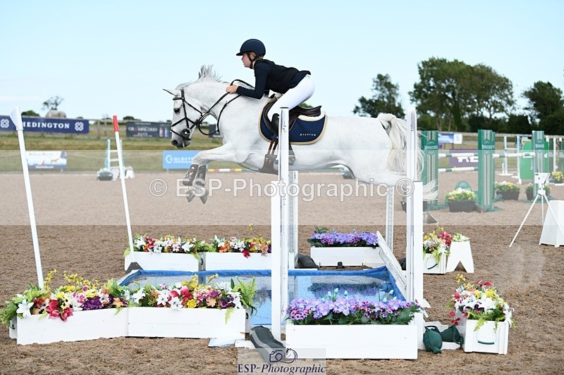 250628-170129-06468 - Cls 13 Pony Showjumper of the Year