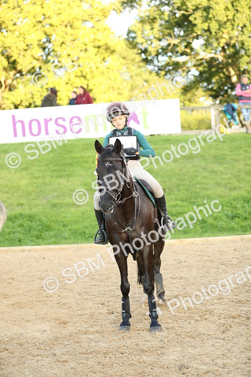 SBM_30874 - E11 - Eventers Challenge 80cm Championship