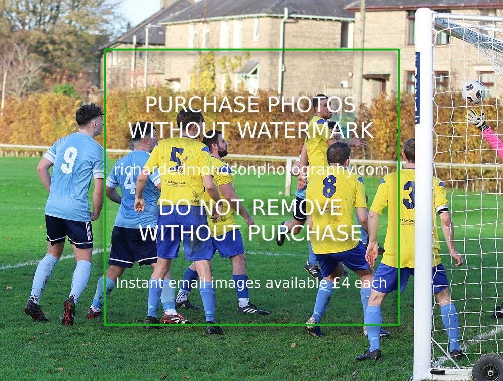 533A3541 - Windermere SC (8/11/25)