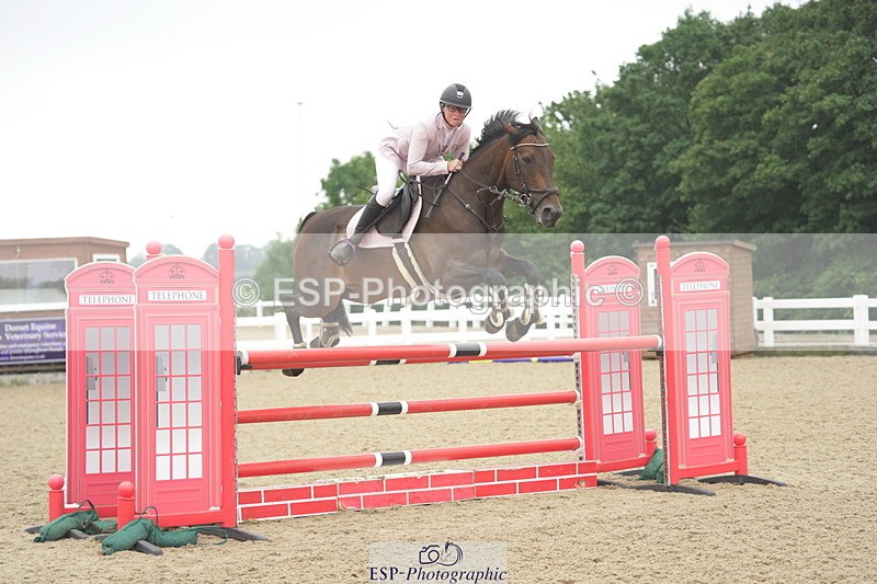 230810A-145002-02709 - Cls 5 1.10m Amateur Quali & Open