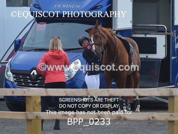 BPP_0233 - CLASS 3 0.85m Amateur Championship Qualifier