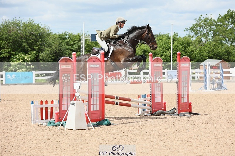 250528-131303-00916 - Cls 4 Newcomers and 1.10m Open