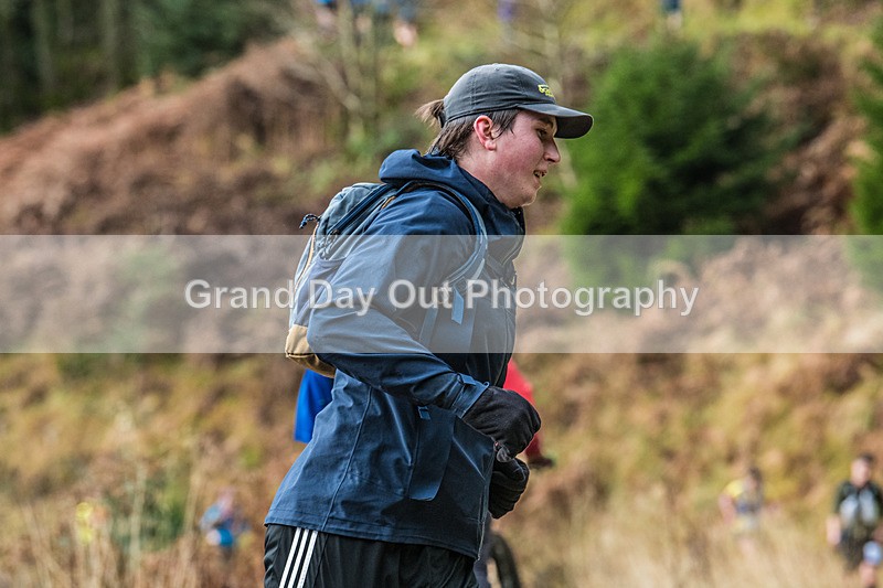 Glentress 21  10K-336 - High Terrain Events Glentress 21 & 10K Trail Races Saturday 16th November 2024