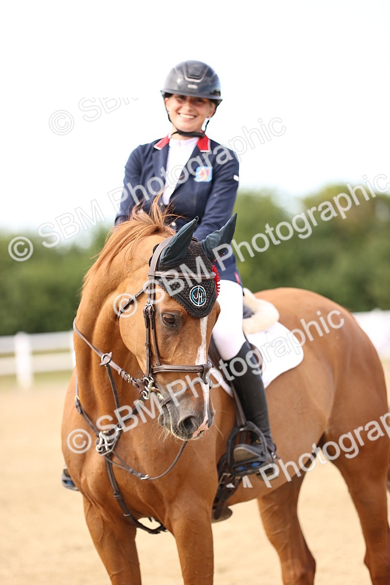 SBM_004729 - Class 23 - Talent Seekers Inc 7Yr Old Championship Qualifier 1.30 - 2nd Half