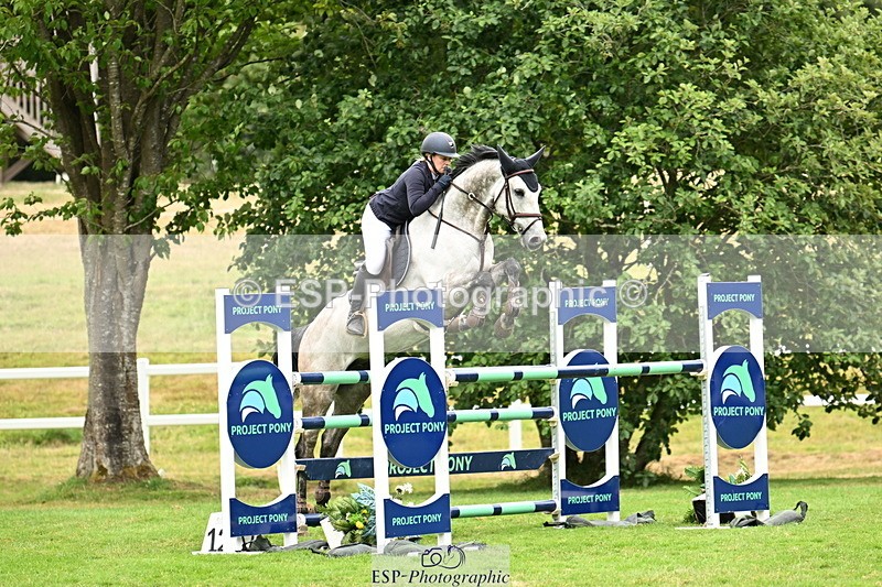 250706A-142956-20500 - Cls 45 Snr 1.20m Grand Prix