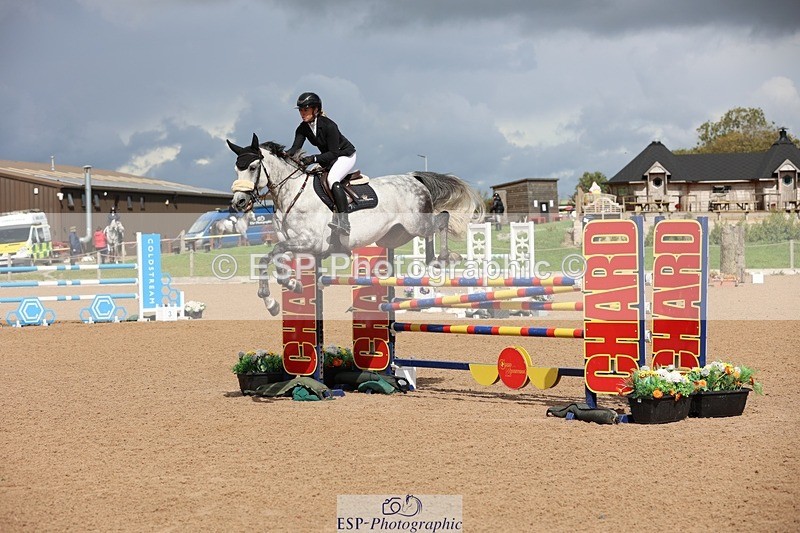 250911-122225-01434 - Cls 3 Snr Foxhunter