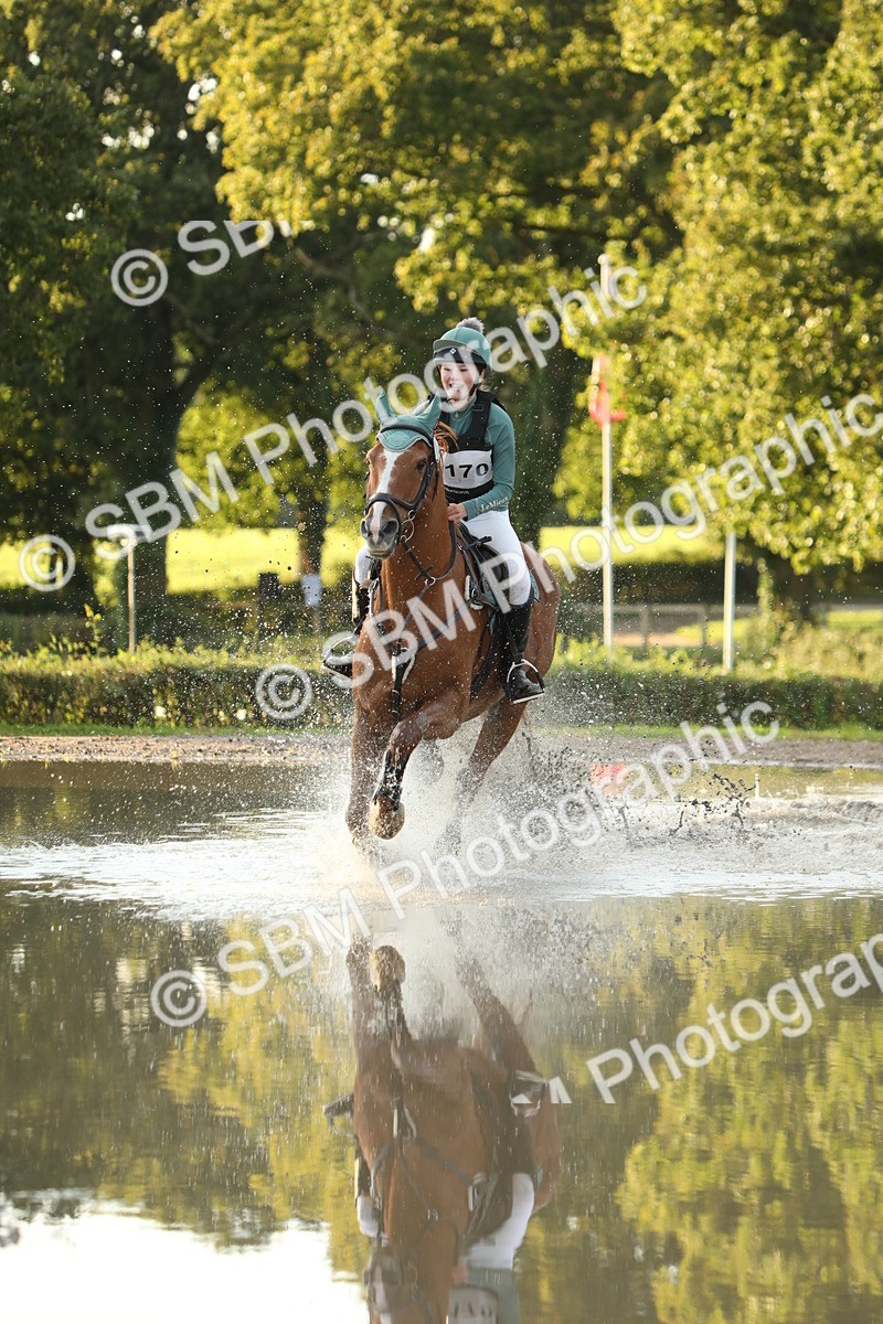 SBM_13211 - E9 Eventers Challenge 90cm Championship