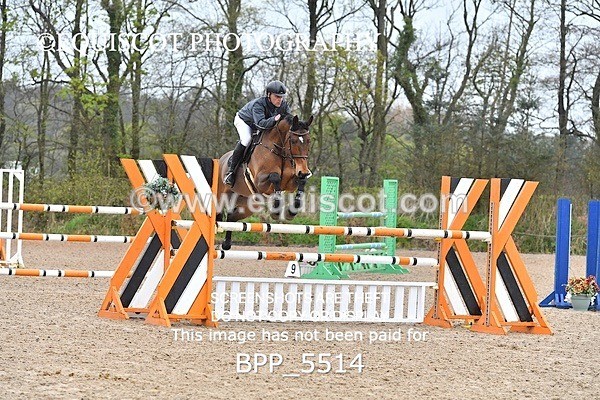 BPP_5514 - CLASS 22 SUN RHS Classic Championship Qualifier