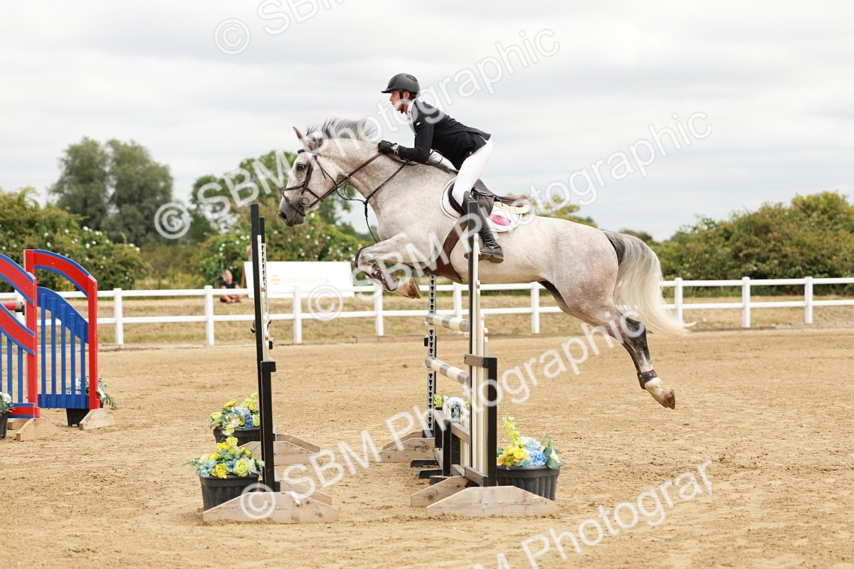SBM_017450 - Class 21 - Senior Newcomers Championship 2d Rd