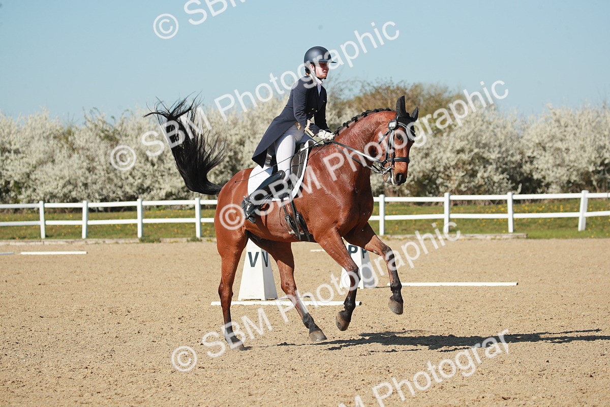 SJ3_1719 - Class 16-17 - ADV 1 - FEI PSG