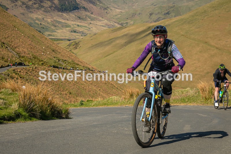 103817 - Newlands Pass 10.00 - 11.00