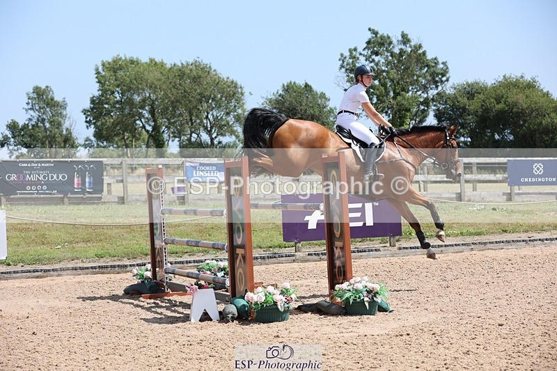 250725-140145-03133 - Cls 3 Snr Foxhunter