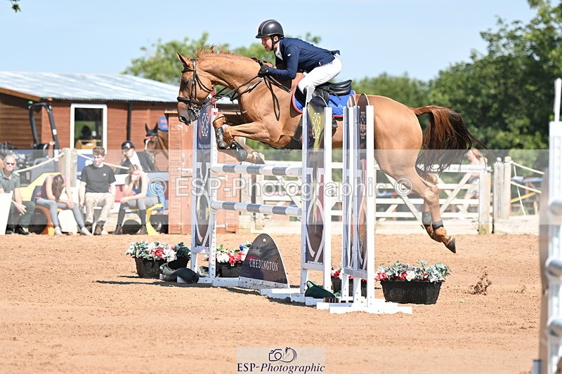 240718A-103632-04571 - Cls 1, 3 Star Small Tour 1.35m