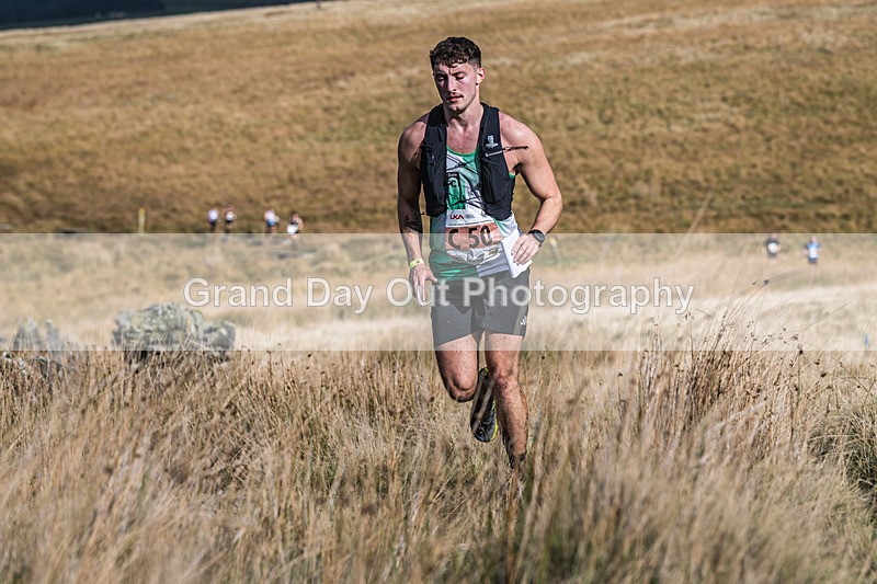 Leg 3 -498 - UK Fell & Hill Relays - Todmorden Leg 3 Saturday 17th October 2026
