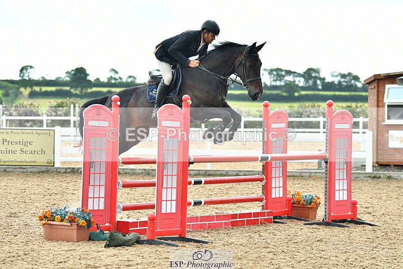 230813A-153014-13076 - Cls 44 A&B 1.10m National Amateur Qualifier & 1.10m Open