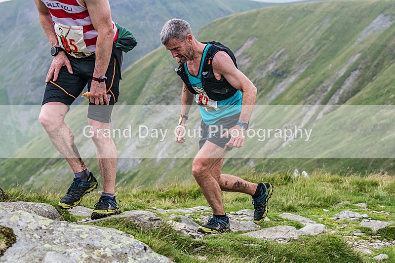 Kentmere-411 - Pete Bland Kentmere Horseshoe Fell Race Sunday 20th July 2025