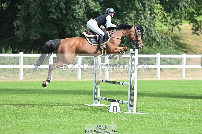 230909-133833-06131 - Cls 12 National 1.30m Open