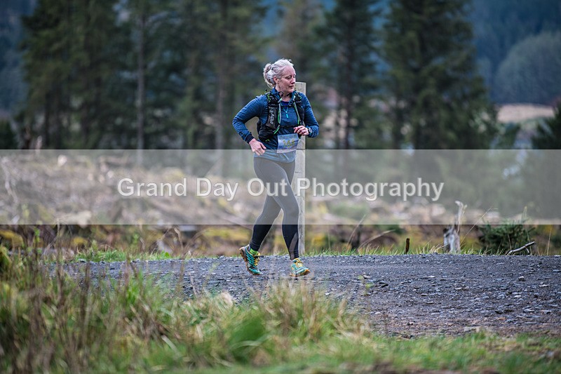 Kielder-704 - High Terrain Events Kielder 82, 50 & 32K Ultra Trail Races Saturday 13th April 2024
