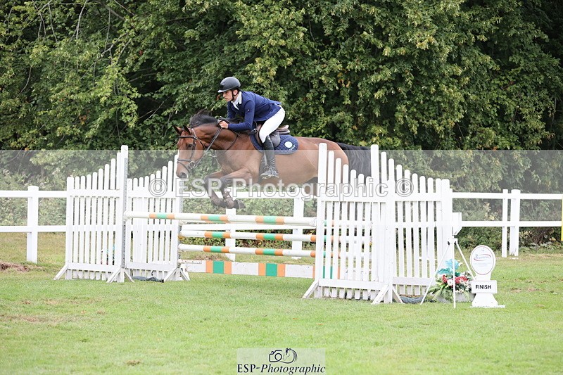 250830A-115616-06287 - Cls 15 5 Year Old Qualifier