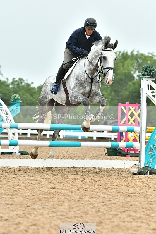 230730A-093436-08270 - Cls 31 British Novice & 90cm Open