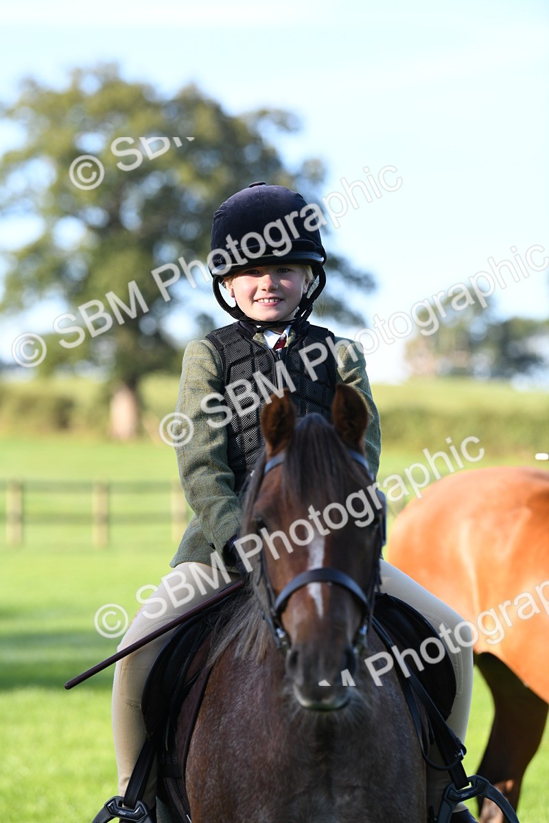 SBM_34019 - S16 - Condition & Turnout - Ridden