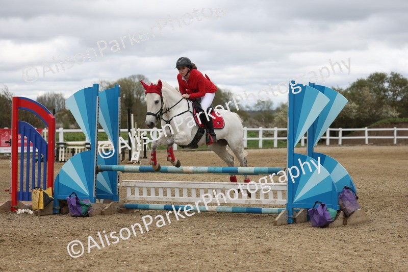 20260403-2021 - Class 5 - 80cm