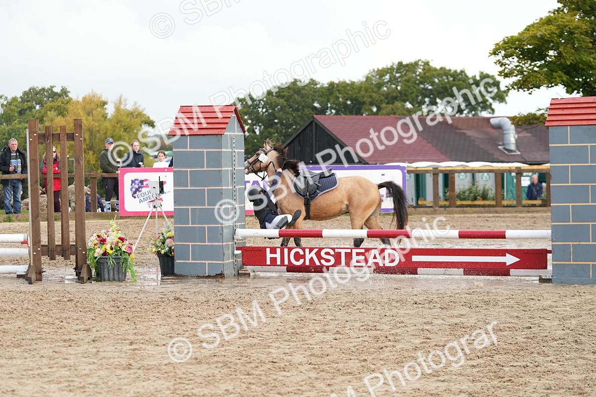 SBM_32369 - J5 - Junior Pony 50cm Championship