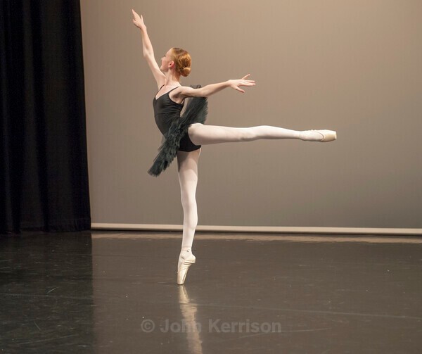  - Masters of Ballet Academy Vaganova Summer Intensive 2016