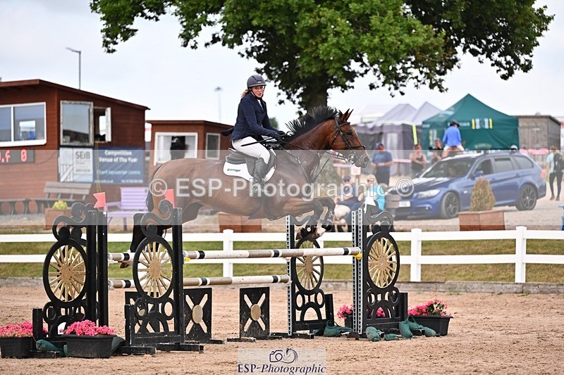 250718-165237-11956 - Cls 10, 1 Star Bronze Tour