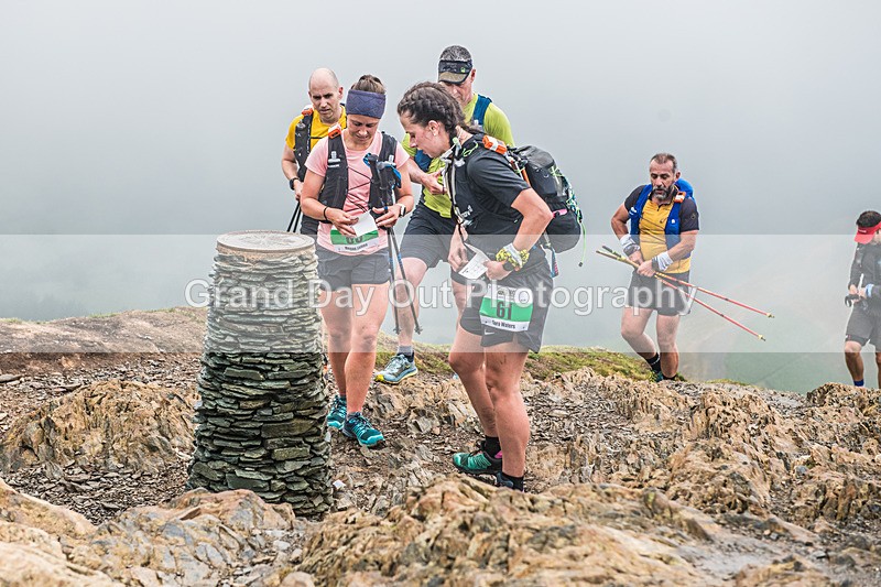 Lakes Ultra-232 - Kong Lakes Ultra Fell Race Saturday 24th June 2023