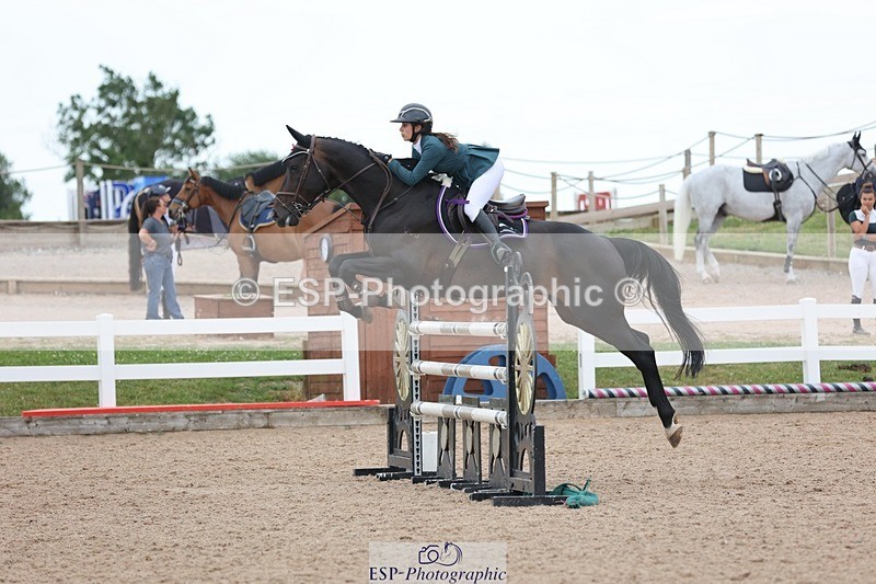 250625-154851-01537 - Cls 6 Foxhunter and 1.20m Open