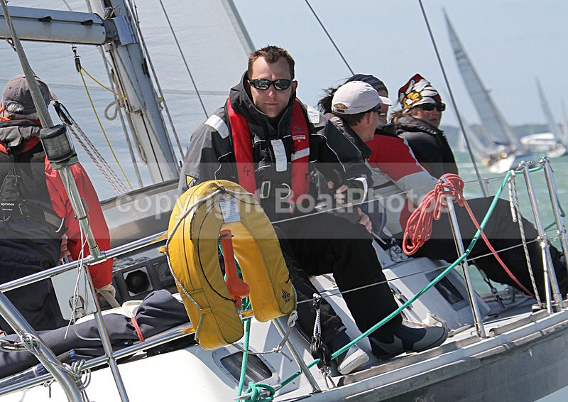 130601 STREGA IMG_8368 - ROUND THE ISLAND RACE - 1st June 2013