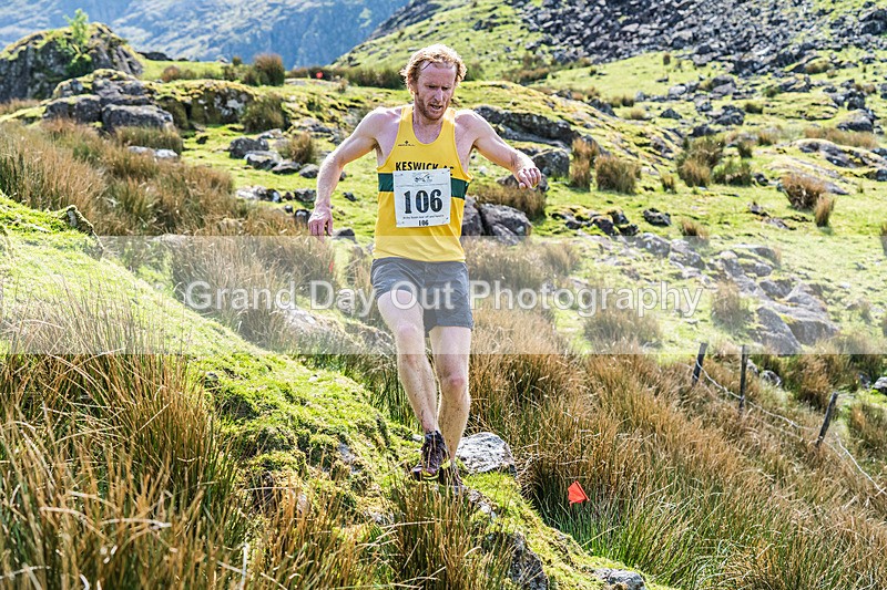 Glaramara-244 - Glaramara Fell Race Sunday 19th May 2024