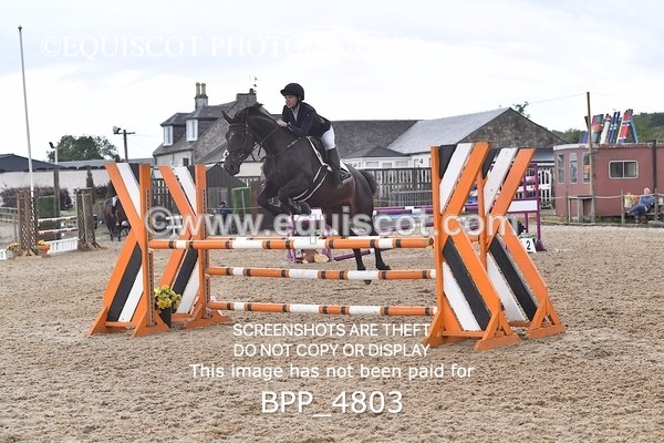 BPP_4803 - CLASS 5 Senior 1.05m Open